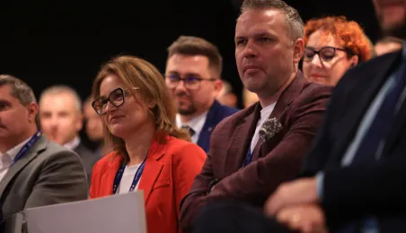 W Toruniu o samorządzie przyszłości