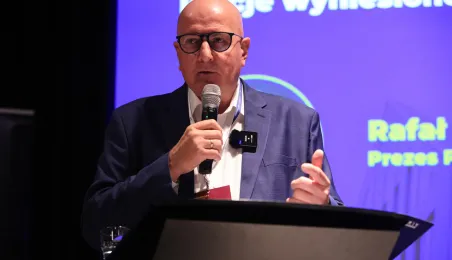 W Toruniu o samorządzie przyszłości