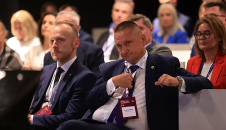 W Toruniu o samorządzie przyszłości