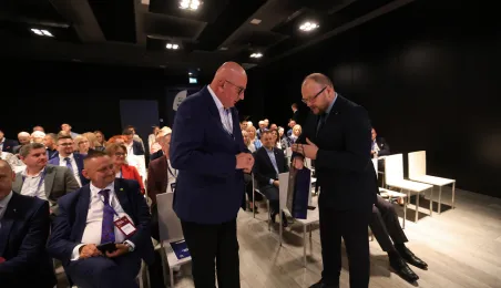 W Toruniu o samorządzie przyszłości