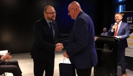 W Toruniu o samorządzie przyszłości