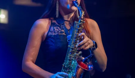 Grzegorz Minicz z medalem Gloria Artis, 12.09.2024 r.