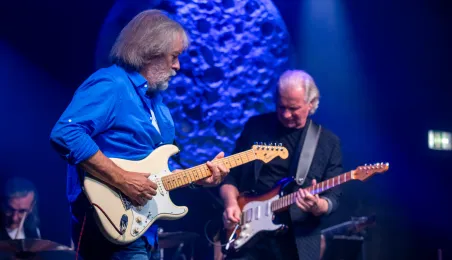 Grzegorz Minicz z medalem Gloria Artis, 12.09.2024 r.