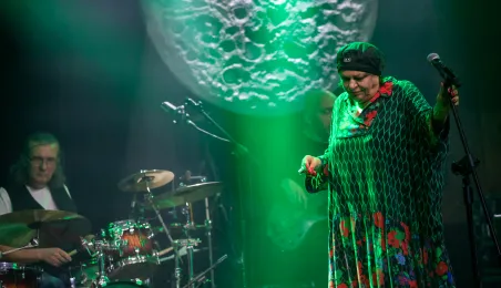 Grzegorz Minicz z medalem Gloria Artis, 12.09.2024 r.