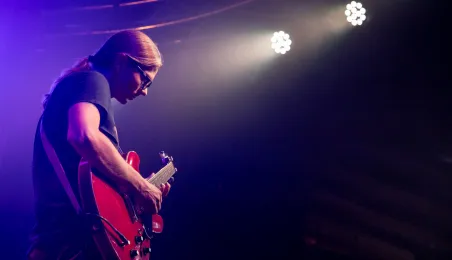 Grzegorz Minicz z medalem Gloria Artis, 12.09.2024 r.