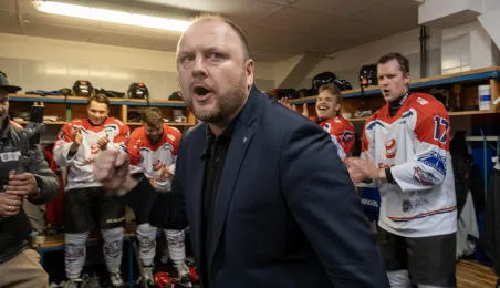 Inauguracja sezonu hokejowego 2024/2025, 13.09.2024 r.