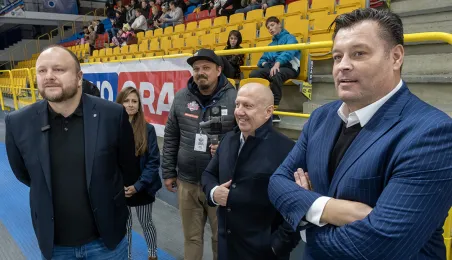 Inauguracja sezonu hokejowego 2024/2025, 13.09.2024 r.