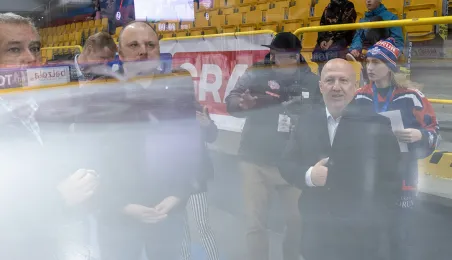 Inauguracja sezonu hokejowego 2024/2025, 13.09.2024 r.