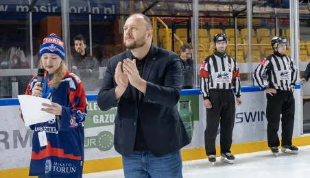 Inauguracja sezonu hokejowego 2024/2025, 13.09.2024 r.