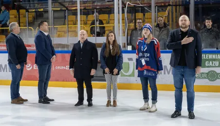 Inauguracja sezonu hokejowego 2024/2025, 13.09.2024 r.
