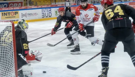 Inauguracja sezonu hokejowego 2024/2025, 13.09.2024 r.