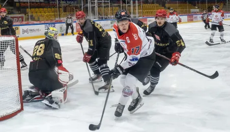 Inauguracja sezonu hokejowego 2024/2025, 13.09.2024 r.