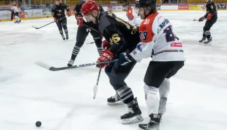 Inauguracja sezonu hokejowego 2024/2025, 13.09.2024 r.