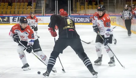 Inauguracja sezonu hokejowego 2024/2025, 13.09.2024 r.