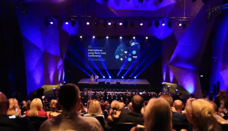 26. Międzynarodowa Konferencja Opieki Długoterminowej