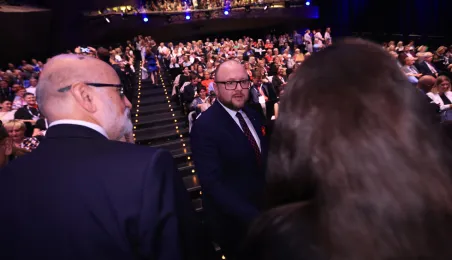 26. Międzynarodowa Konferencja Opieki Długoterminowej