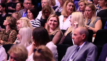 26. Międzynarodowa Konferencja Opieki Długoterminowej