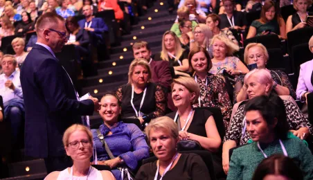 26. Międzynarodowa Konferencja Opieki Długoterminowej