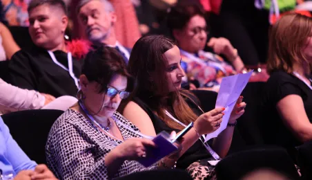 26. Międzynarodowa Konferencja Opieki Długoterminowej