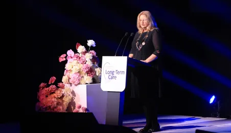 26. Międzynarodowa Konferencja Opieki Długoterminowej