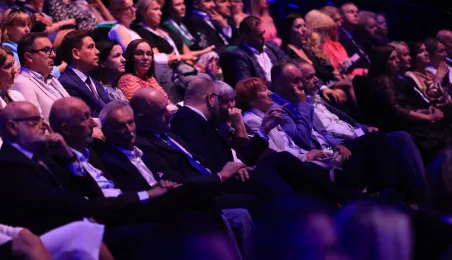 26. Międzynarodowa Konferencja Opieki Długoterminowej