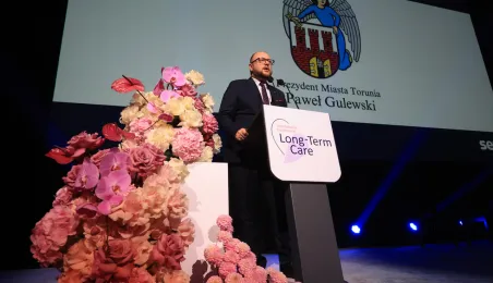 26. Międzynarodowa Konferencja Opieki Długoterminowej