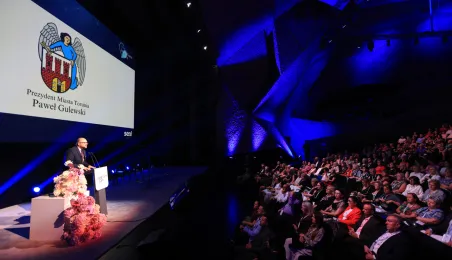 26. Międzynarodowa Konferencja Opieki Długoterminowej