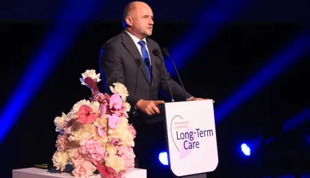 26. Międzynarodowa Konferencja Opieki Długoterminowej