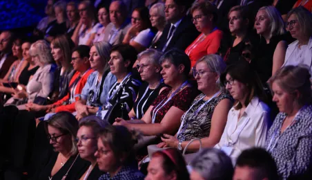 26. Międzynarodowa Konferencja Opieki Długoterminowej