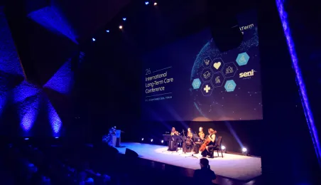 26. Międzynarodowa Konferencja Opieki Długoterminowej