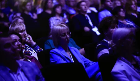 26. Międzynarodowa Konferencja Opieki Długoterminowej