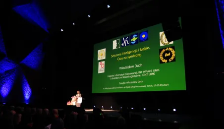 26. Międzynarodowa Konferencja Opieki Długoterminowej