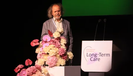 26. Międzynarodowa Konferencja Opieki Długoterminowej