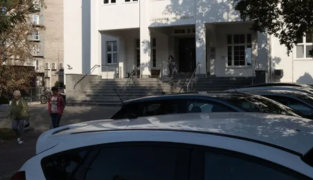 75 lat Obserwatorium UMK w Piwnicach