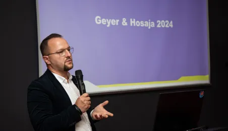 Rozmawiają o bezpieczeństwie ruchu drogowego