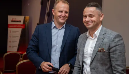 Rozmawiają o bezpieczeństwie ruchu drogowego