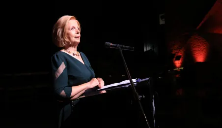 Inauguracja 6. Międzynarodowego Festiwalu Lipińskiego