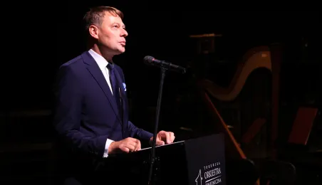 Inauguracja 6. Międzynarodowego Festiwalu Lipińskiego