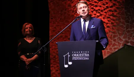 Inauguracja 6. Międzynarodowego Festiwalu Lipińskiego