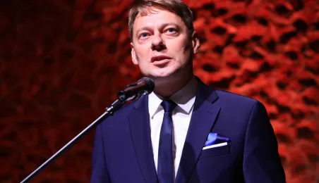 Inauguracja 6. Międzynarodowego Festiwalu Lipińskiego