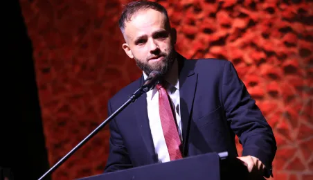 Inauguracja 6. Międzynarodowego Festiwalu Lipińskiego