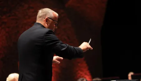 Inauguracja 6. Międzynarodowego Festiwalu Lipińskiego