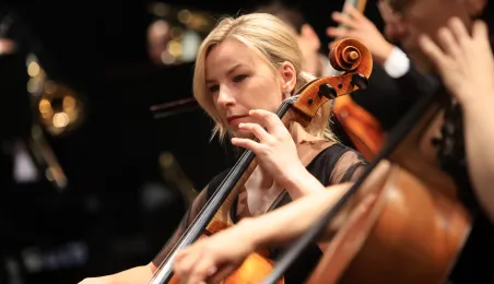 Inauguracja 6. Międzynarodowego Festiwalu Lipińskiego