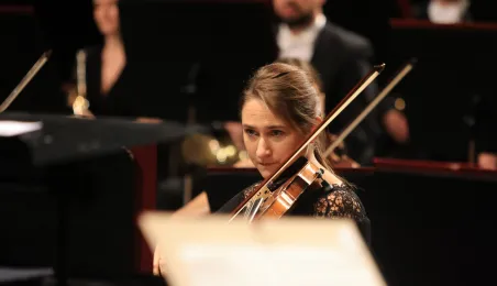 Inauguracja 6. Międzynarodowego Festiwalu Lipińskiego