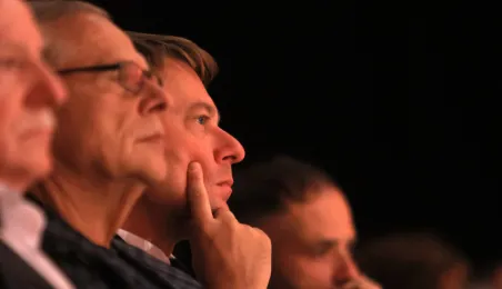 Inauguracja 6. Międzynarodowego Festiwalu Lipińskiego