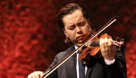 Inauguracja 6. Międzynarodowego Festiwalu Lipińskiego