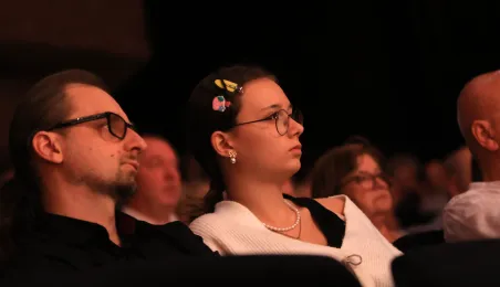 Inauguracja 6. Międzynarodowego Festiwalu Lipińskiego