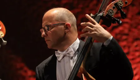 Inauguracja 6. Międzynarodowego Festiwalu Lipińskiego