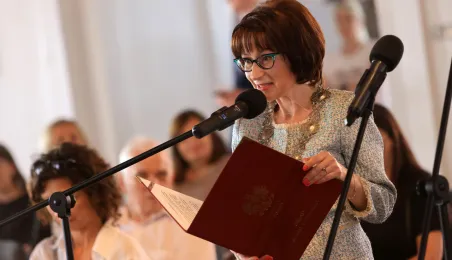 Jubileusze małżeńskie 20 września 2024 r. w Toruniu