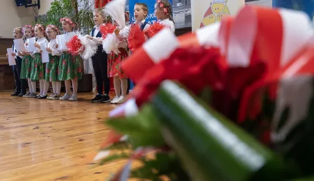 Obchody Ogólnopolskiego Dnia Przedszkolaka w Toruniu